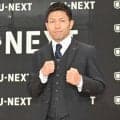 【ボクシング】ユーリ阿久井政悟が１１・２９・両国で２階級制覇に挑戦　ＷＢＡ・Ｓフライ級王者ヒメネス相手に１年８か月ぶり王座返り咲き狙う