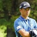 松山英樹に密着して学んだこと 岡田晃平が挑む5度目のナショナルオープン