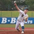 【高校野球】聖光学院、仙台一破り準々決勝へ　２番手の小笠原悠吹が６回２安打無失点／東北大会