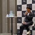 【陸上】マラソン歴代２位の鈴木健吾「妻と子をしっかり生活させる」夜泣きは「全然気にせず」