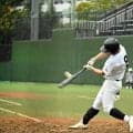 11年ぶり出場の秋田4番保坂拓斗選手　「夏までに力をつけたい」