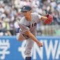 【西武】MLB挑戦意向の慶大・広池浩成は指名候補リスト外に　父のいる西武への入団可能性消滅