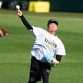 【阪神】村上＆ドリス＆前川が１軍登録　代わって糸原が抹消　前川はDeNA先発平良と好相性
