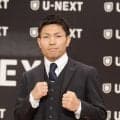 元世界王者ユーリ阿久井政悟　11・29、WBA王者ヒメネスに挑戦　２階級制覇は「絶対に」