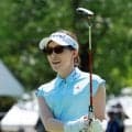 プロ未勝利の植手桃子が単独首位発進、２打差２位に辻梨恵、桑山紗月　国内女子下部第１日