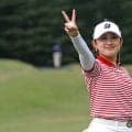 初優勝から急失速…加藤麗奈は7試合ぶり予選通過→TOTO滑り込みへ