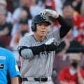 【巨人】佐々木俊輔が終戦３日で再始動　初選出の侍ジャパンで「積極性、長打力をアピール」