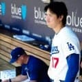 大谷への“日本語15文字”に「おおおなんと」　ベッツだけじゃない…仲間の対応が「泣ける」