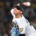 阪神まさか　村上頌樹が試合開始１０分で先制許す　連続四球からの失点に甲子園がため息　解説の楽天・前田健太「宮崎選手の技術が一枚上手だったかな」