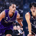 開幕3週間でドラ3が平均2ケタ得点を記録…Bプレミア“ドラフト1期生”スタッツまとめ