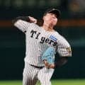 【阪神】村上頌樹、試合開始からわずか10分で失点　宮崎敏郎に先制タイムリー許す