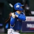 日本ハム・柴田の犠飛で勝ち越し　先制許すもモイネロ攻略で逆転