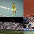 Why Tennis Gear #03 〜どうしてテニスはいろんな種類の地面でやるの?〜
