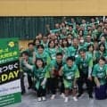 ＳＶリーグ・広島サンダーズと大同生命が地域活性化イベント　プロ化元年へ決意「歴史やつながり進化させる」
