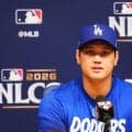 大谷翔平「攻撃で貢献」エゴではなく勝利のため自らの出場主張　復活へロバーツ監督「強い確信」