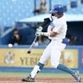 優勝消滅も青学大が10得点で勝ち点　安藤監督「ダラダラしたゲームにしていいのか」