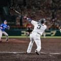 【阪神】甲子園に虎党のため息…４回は強力クリーンアップで無得点　１点ビハインド続く