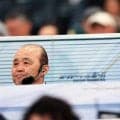 【阪神】岡田顧問がCS解説　DeNA打線目立つも「どちらかというとピッチャーで勝ったでしょ」