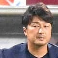 元日本代表の三浦淳寛氏が頬骨陥没骨折などの重傷　イベントで別の元日本代表選手と激突