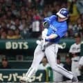 【DeNA】佐野恵太のソロで追加点「最高の結果となり、良かったデスターシャ！」