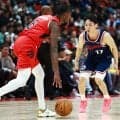 「彼はまだ終わっていない」河村勇輝、契約解除も続くNBA挑戦…クリッパーズ選択にあった“先を見据えた理由”