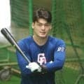 【中日】石川昂弥、タティスとの「合同トレ」本塁打の増加目指す　サノーに突然誘われ快諾