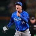 【DeNA】相川監督の采配的中　岩田将貴ほえた！古巣阪神相手にピンチで登板も点与えず