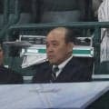 【阪神】岡田顧問　DeNA平良に３の０佐藤輝明に「ちょっとなあ、外れてるんだよなあ」