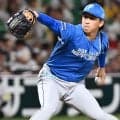 【日本ハム】細野晴希がリベンジの好リリーフ　CSファーストではサヨナラ弾被弾