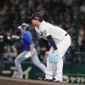 【阪神】天敵打てず初戦黒星　74発コンビも沈黙　アドバンテージ消え１勝１敗の突破率は…