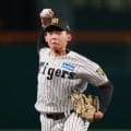【阪神】育成出身・神宮僚介が初めてのCSで圧巻の３人斬り