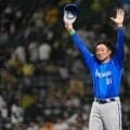 初戦白星のDeNA相川監督「勝てたのは大きい」　6回途中無失点の平良を称賛「今年一番くらい」