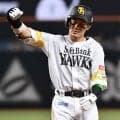 【ソフトバンク】牧原大成「１打席目をポイントに…」先制タイムリー　3出塁で逆転勝ちにも貢献