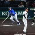【阪神】試合開始わずか10分で先制許し…村上頌樹「試合のリズム壊してしまった。申し訳ない」