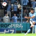 【ルヴァン杯】Ｊ２磐田は川崎に４失点完敗も　高校２年生・西野陽向がデビュー戦でフル出場