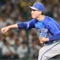 「虎キラー」DeNA平良拳太郎、敵地甲子園で躍動　三冠王も幻惑