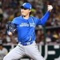 【日本ハム】先発の山崎福也「いろいろ絡んでしまい反省します」味方のミスもあり５失点で降板