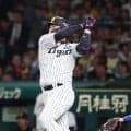 【阪神】大山悠輔２安打「明日またしっかりみんなでやっていく」CS通算安打数は球団単独トップ