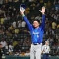 【DeNA】相川監督「中継ぎピッチャーも苦しい中でも0点で…」ピンチありつつも無失点リレー