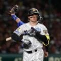 【阪神】森下翔太、初戦は無安打　７回２死一、三塁で三振「明日からしっかり切り替えて…」