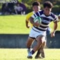 【ハイライト動画あり】日本代表SO伊藤龍之介が躍動、明治大学が筑波大学に逆転でリベンジ。ラグビー関東大学対抗戦