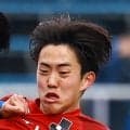 【ルヴァン杯】横浜ユース所属DF藤井翔大フル出場で勝利貢献「自信になりました」