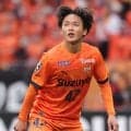 【ルヴァン杯】清水FW嶋本悠大「前だったらどこでもできる」初挑戦の右ウイングで先制アシスト