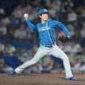 【日本ハム】第２戦の先発は最多勝＆最高勝率の2冠の北山亘基「高い集中力で臨みます」