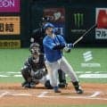 【日本ハム】郡司裕也「技術的ミス」落球→汚名返上弾「挽回はできてはいないと思いますけど…」
