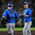 【DeNA】甲子園無敗“虎キラー”平良拳太郎「押すところと引くところを意識して」CS初勝利