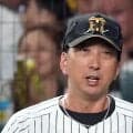 阪神、DeNAに完封負け　懸念されていた“決定力不足”　森下翔太、佐藤輝明が7打数無安打と沈黙