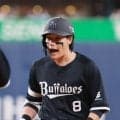 【オリックス】麦谷祐介、下半身のコンディション不良でフェニックス・リーグから離脱