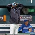日本ハム　守乱で初戦黒星スタート　モイネロＫＯしたのに勝ち逃す　新庄監督「諦めることはない。最後の１球まで」