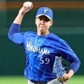 ＤｅＮＡ・平良　虎キラー５回２／３を無失点「いつも通りいけた」